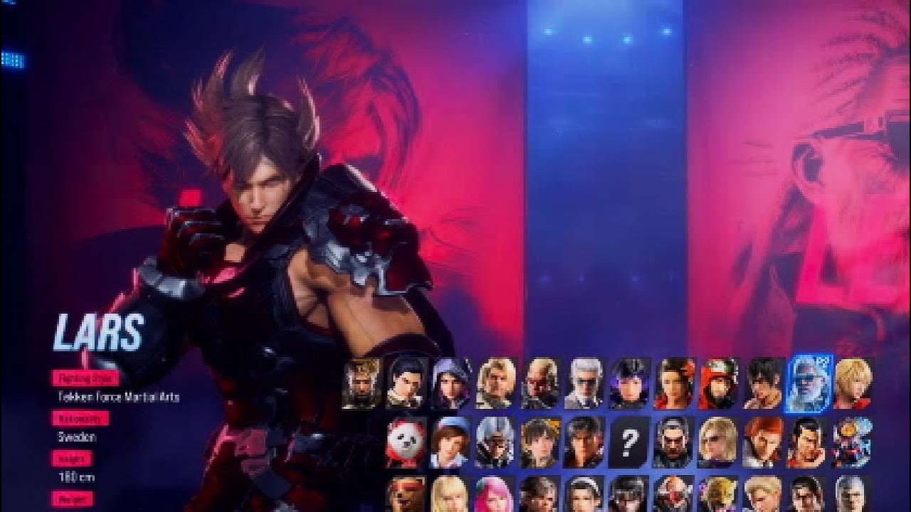 This is why i'm a Lars main pt 5