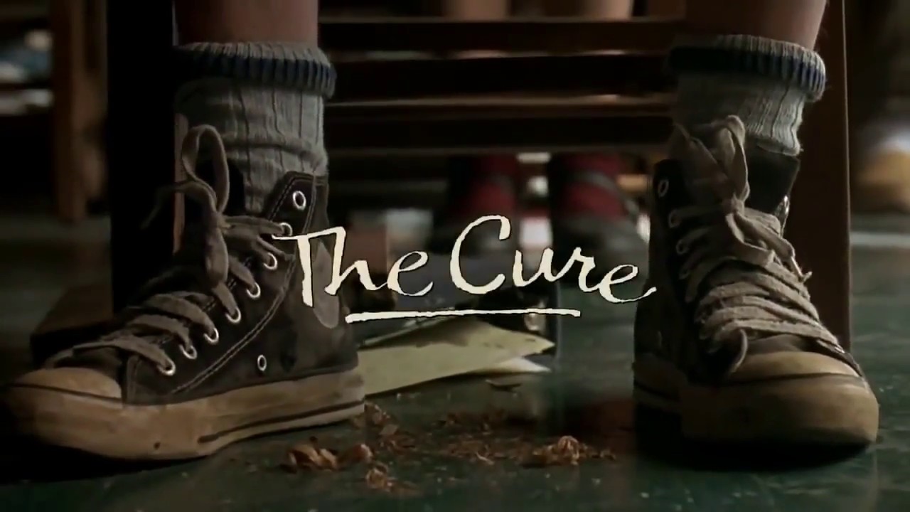 A cura 1995 dublado 720p HD
