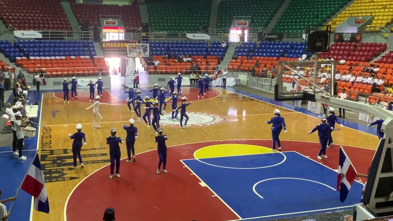 2do Lugar A Nivel Regional RAFAELA MARERRO PAULINO