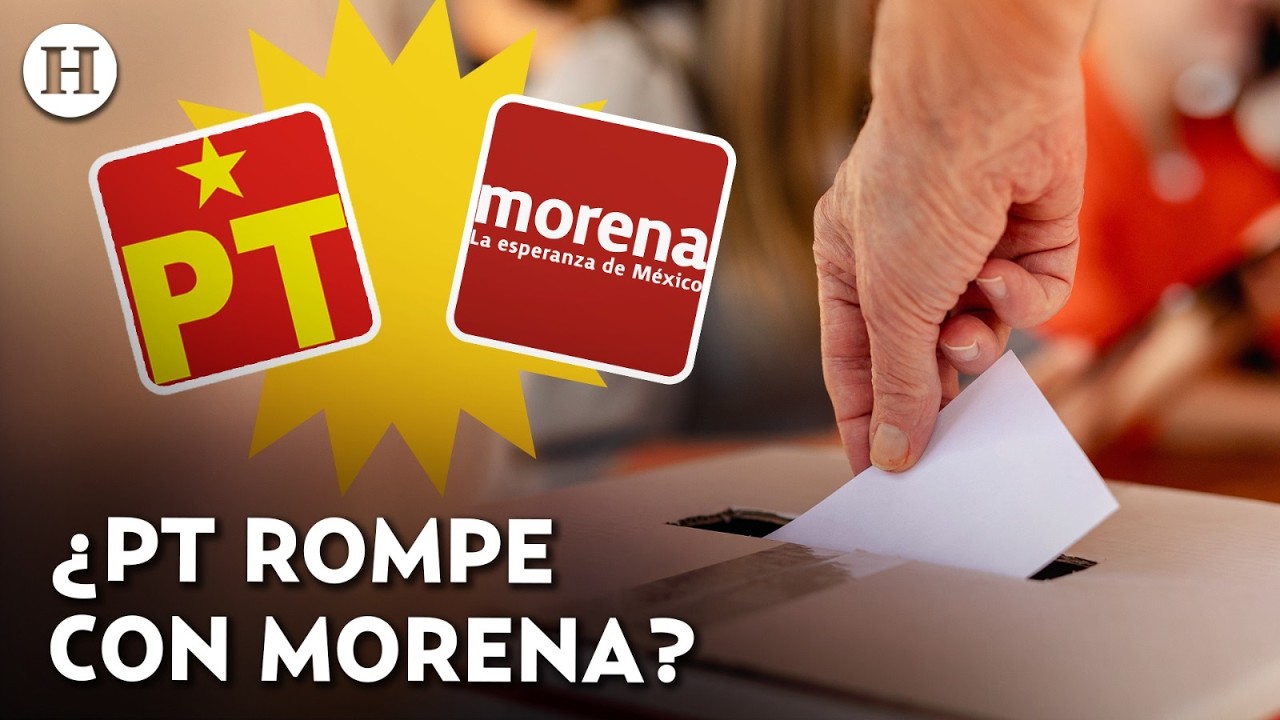 “Listos para lo que venga” PT confirma voto contra la reforma electora y advierte riesgo de partido