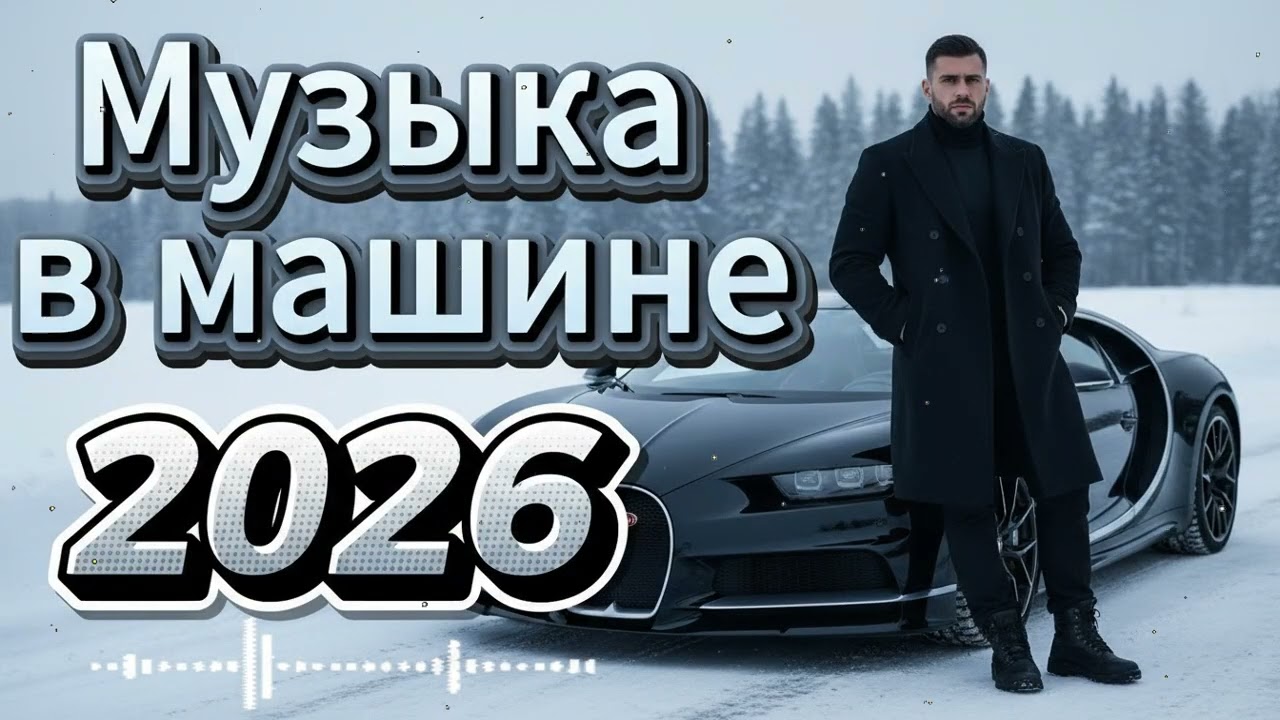 🌨️ Евро Диско 80–90х — Зимние Легендарные Хиты | Дискотека 2026 в Машину