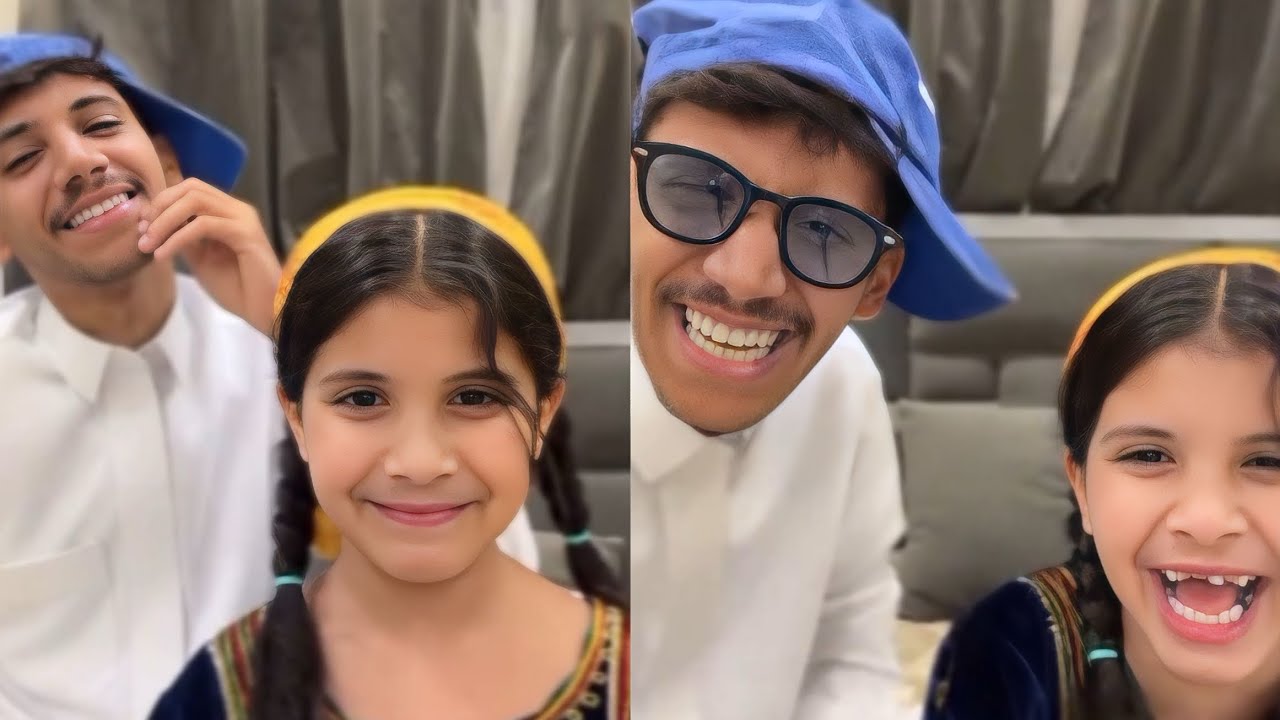 بث نيف السيد مع رفا كامل | بدون تعليقات | 3 مارس