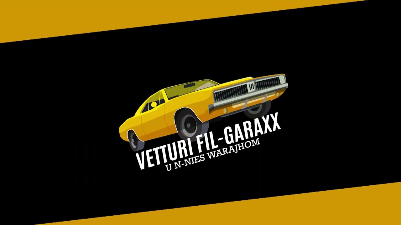 VETTURI FIL GARAXX S04E32