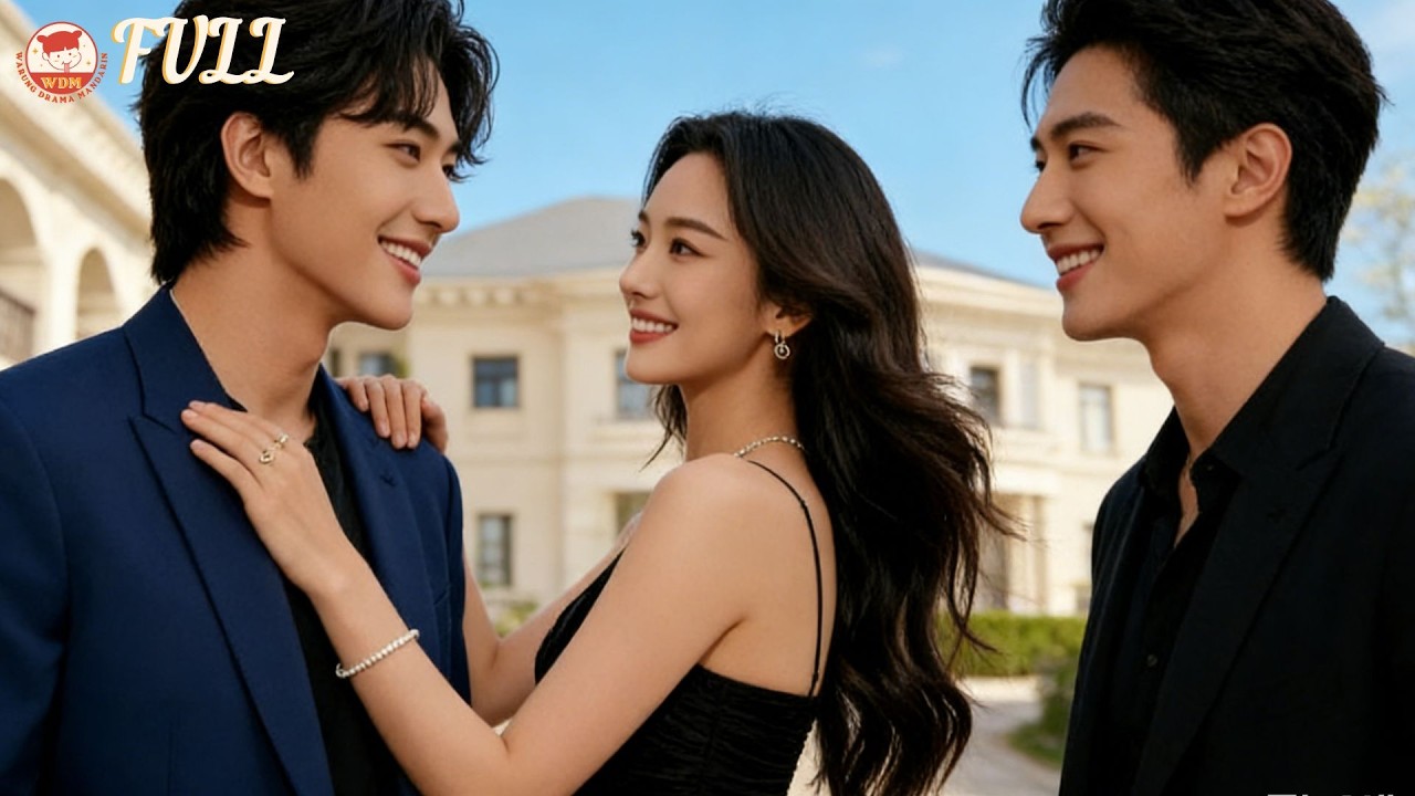 CEO Gu, Dari Ingin Cerai Hingga Menjadi Suami Yang Setia Dan Penyayang!#romantic #drama #minidrama