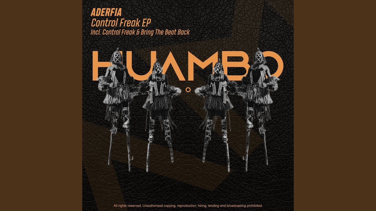 Bring the Beat Back (Original Mix)