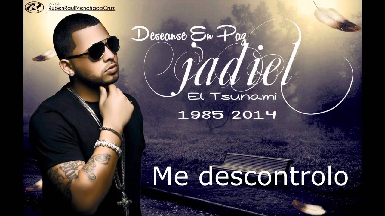 Canciones Jadiel el incomparable