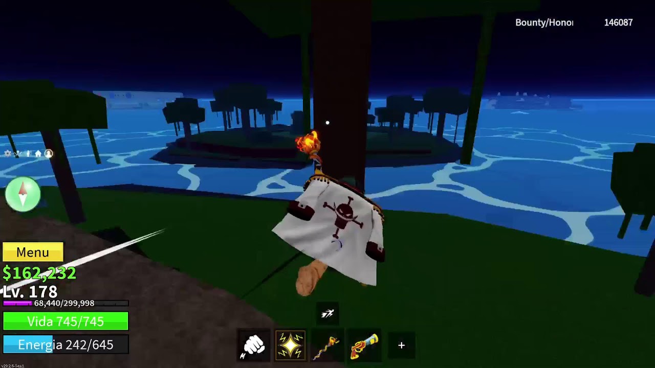 Jogando vários Jogos de roblox