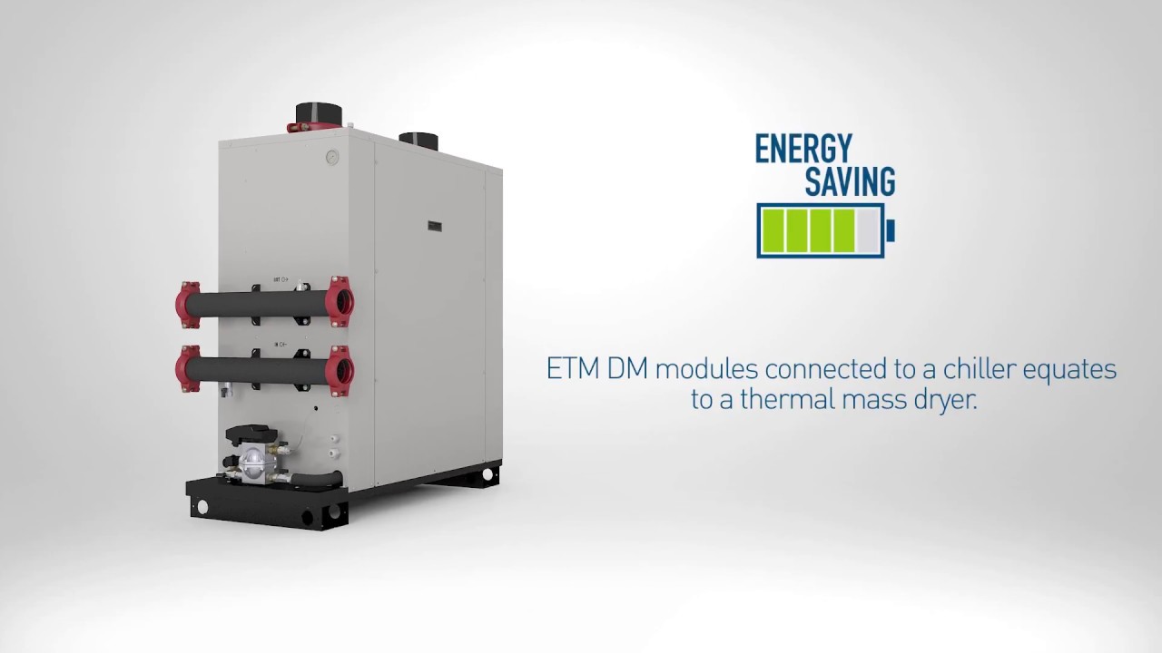 ETM DM by MTA S.p.A.