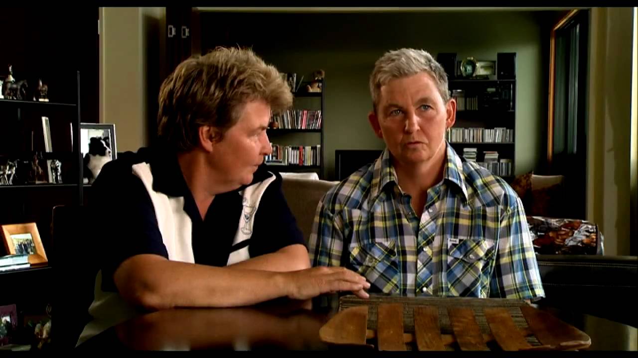 Topp Twins - movie trailer