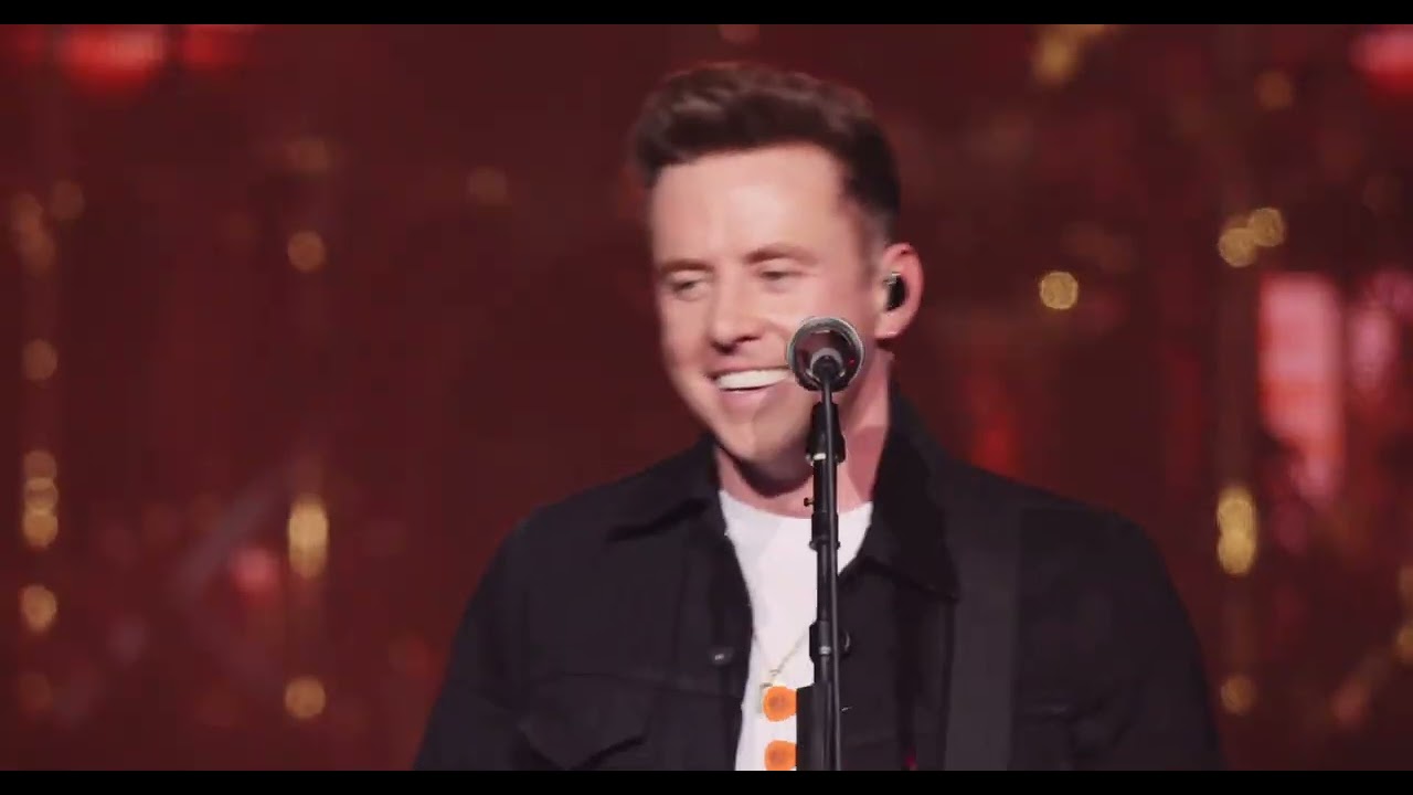 Mcfly Live at the O2 for one night only