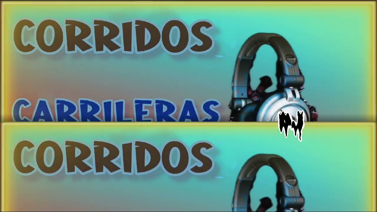 MIX CORRIDOS CARRILERAS BAILABLES (2022)