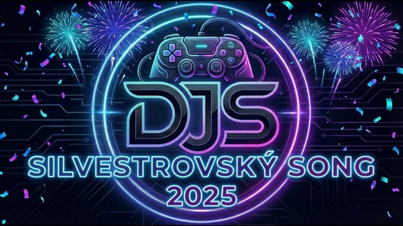 DeejaySpeed - Silvestr 2025 song (Official Music Video)