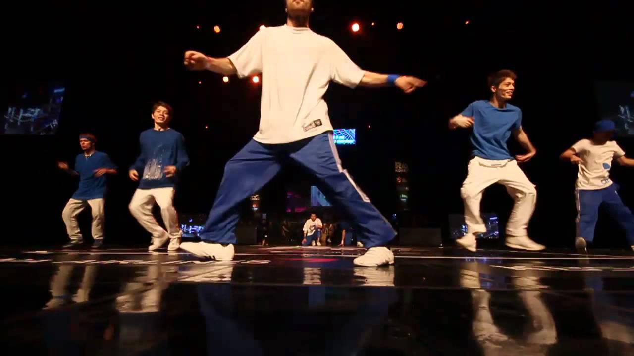 Simple System Showcase [R16 Korea 2011]