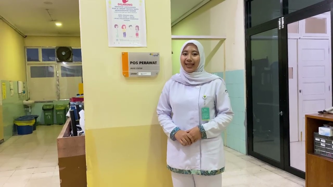 Environmental Scanning- Rawat Inap Psikiatri RSUP Dr Hasan Sadikin Bandung (Dian Aulia - 04)