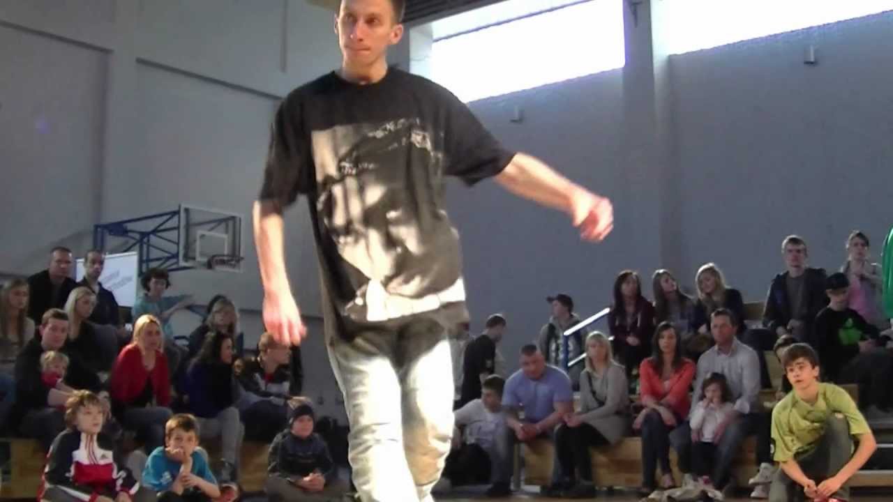 Brekowa Inkwizycja vs Young Flava