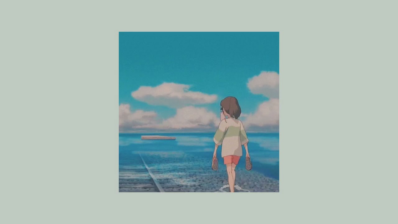 Homebound (slowed + reverb)