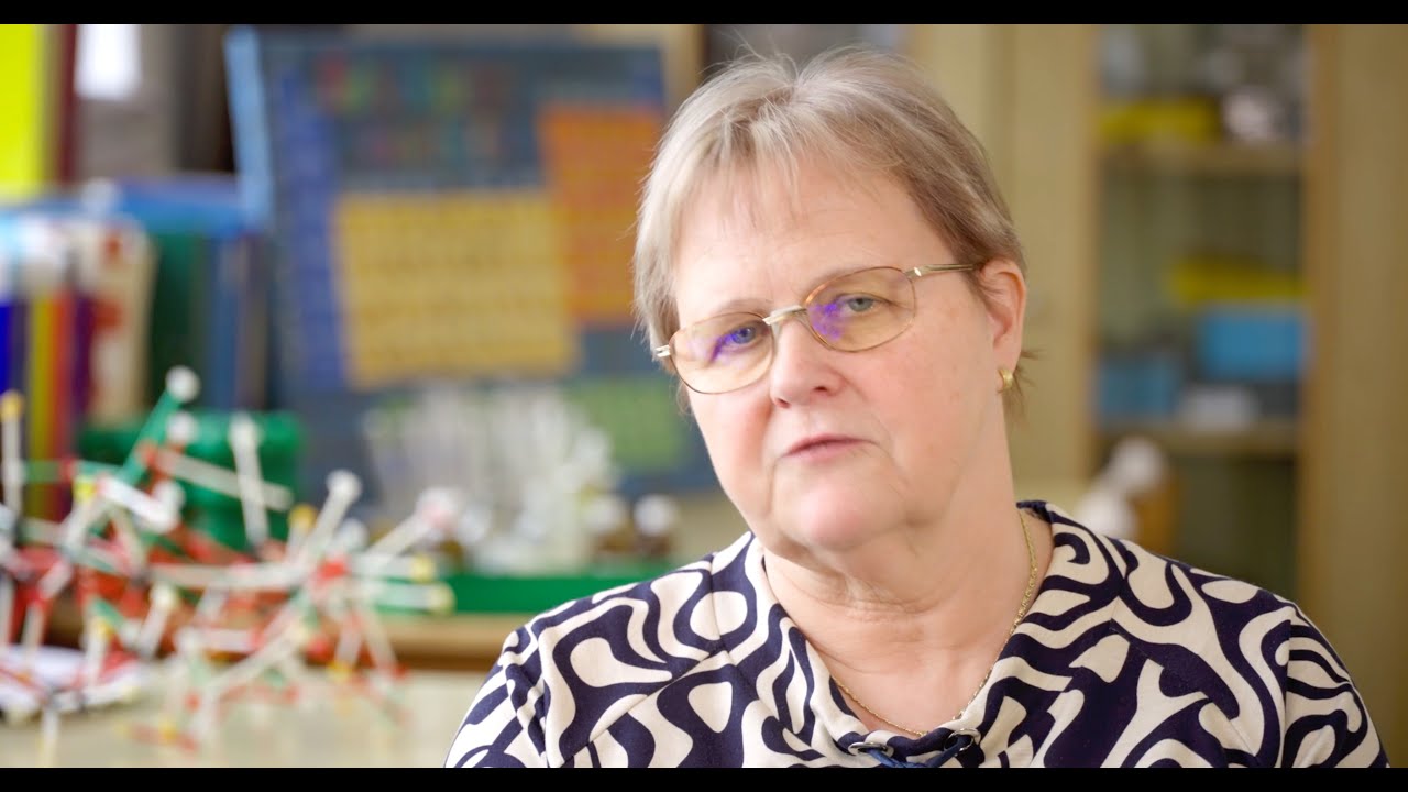 Rátz Tanár Úr Életműdíj 2025 - Karasz Gyöngyi