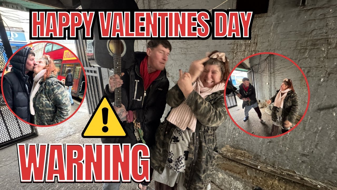 WARNING! Angie Is Back Dave Gets Angry! Fighting Again 