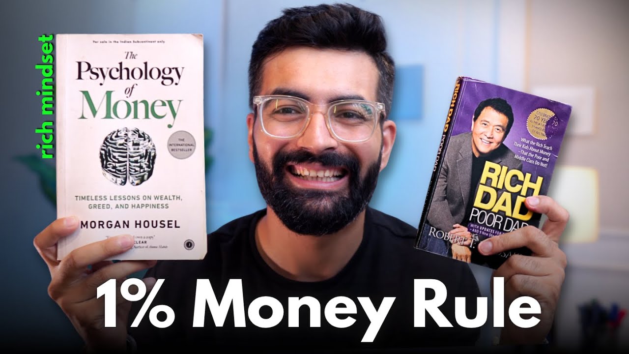 Why the 1% Never Get Broke (Even After Big Spending)