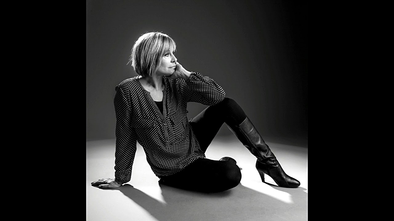 Mary Roos - Vorsicht zerbrechlich