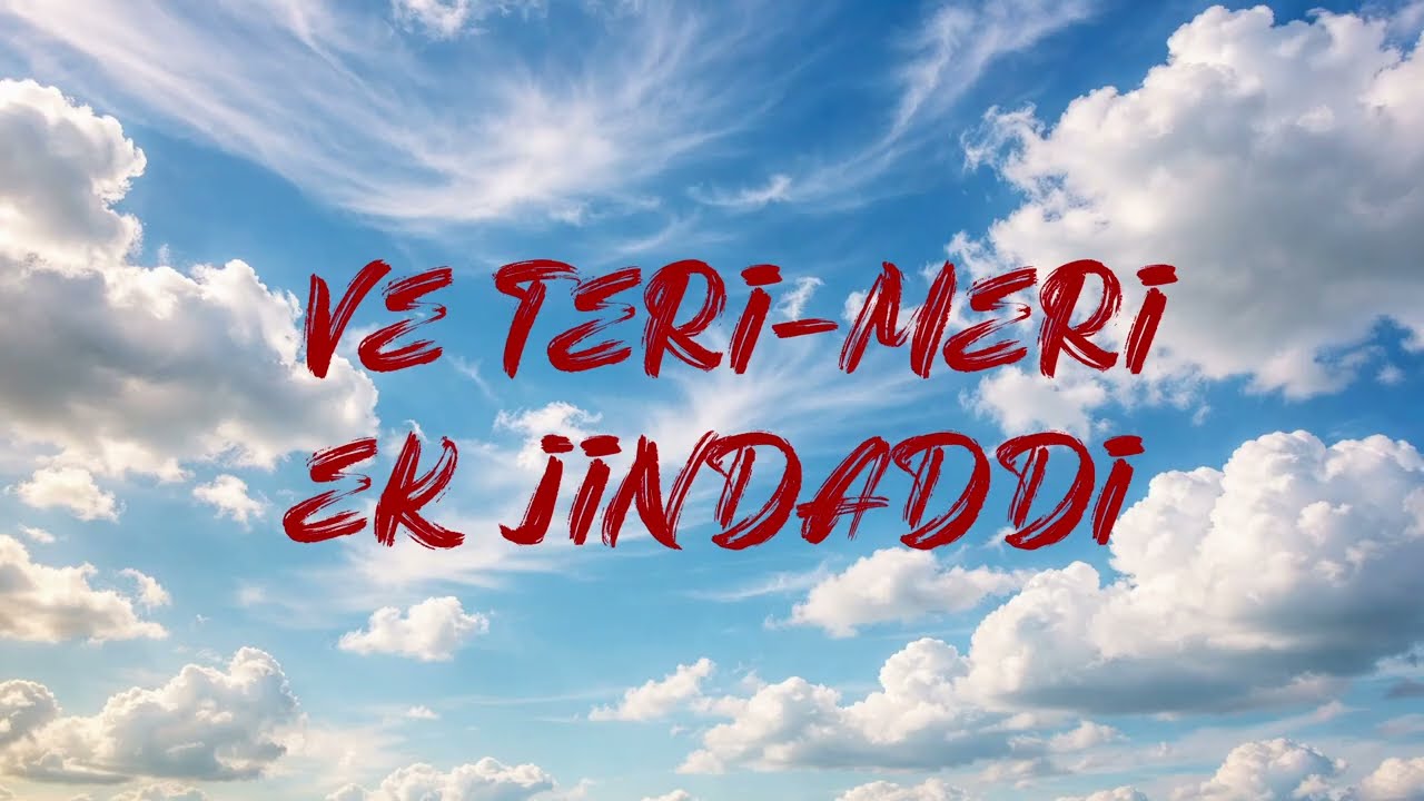 AARI-AARI Lyrics | Dhurandar The Revenge | Blockbuster Song | Shashwat Sachdev, Bombay Rockers