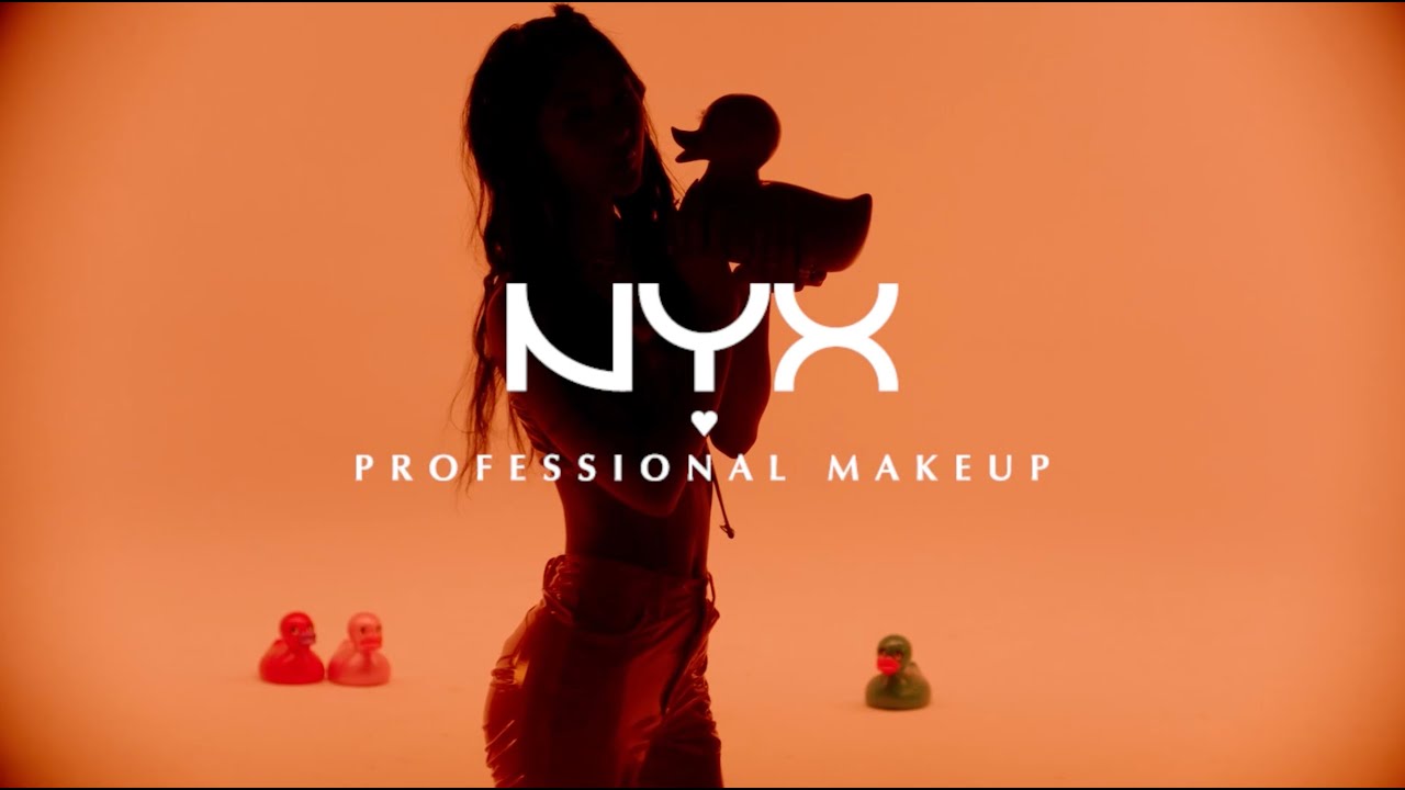 NYX MAKEUP Case Video | 25. Anniversary - Influencer Marketing | EFA Media