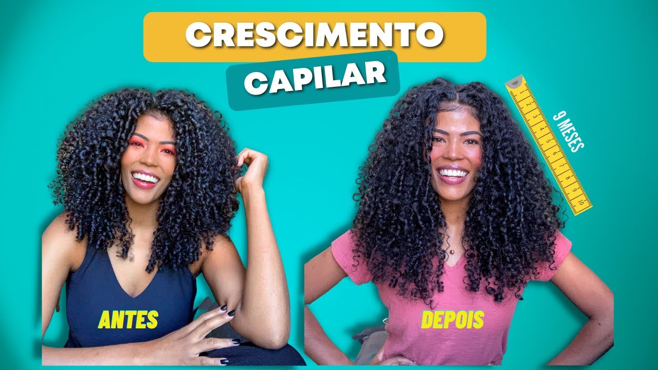 COMO FAZER O CABELO CRESCER MUITO! DICAS PRÁTICAS - PARTE 2