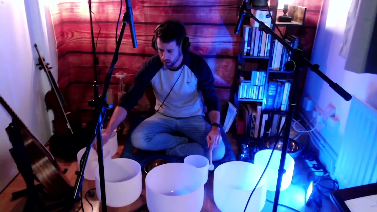 6th December 2024 | Sound Bath | Mountains