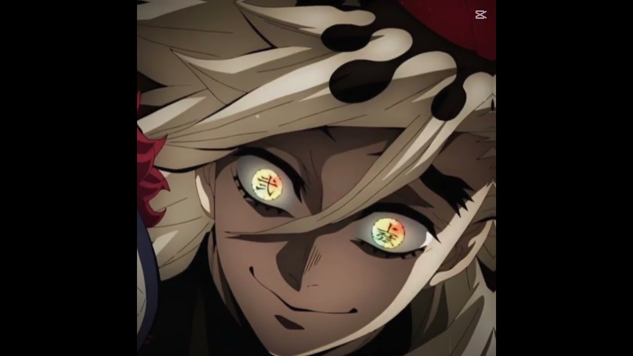 [DOUMA THE POWERFUL DEMON] 😈 