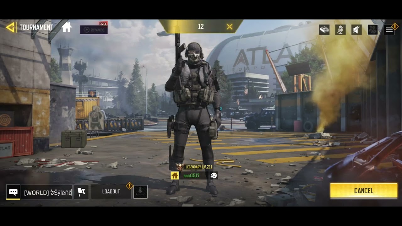 call of duty mobile 565