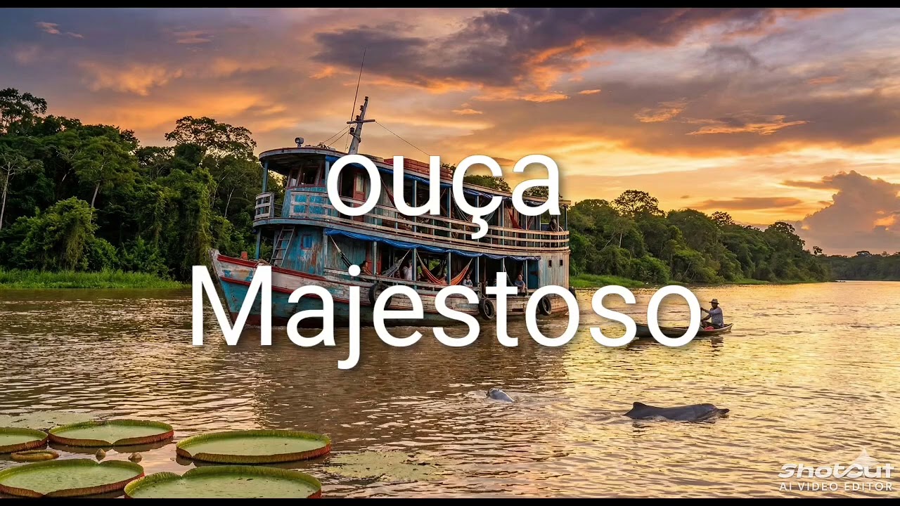 Música: Majestoso 
