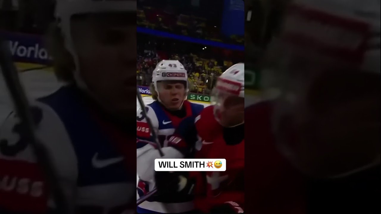 Will Smith 