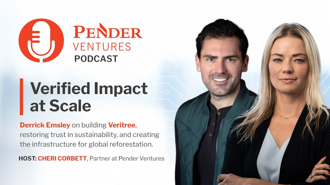 Verified Impact at Scale
