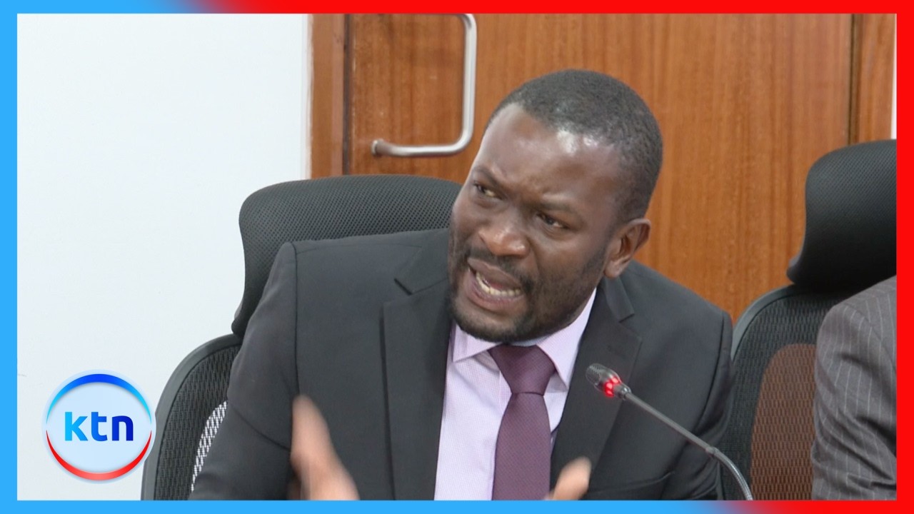 Senators vs Governors standoff: Senators pledge to investigate complaints from county leaders