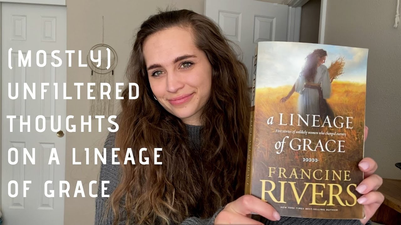 Honest Book Review of Francine Rivers' 