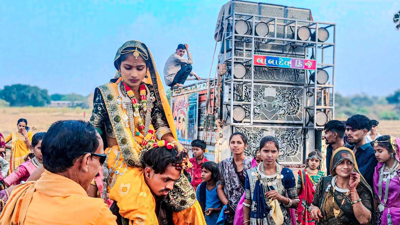 Adivasi Simoda Dance Vidio Dulhan 2026 Dulhan Shadi vidio 2026 Gojariya Lagan Vidio 2026
