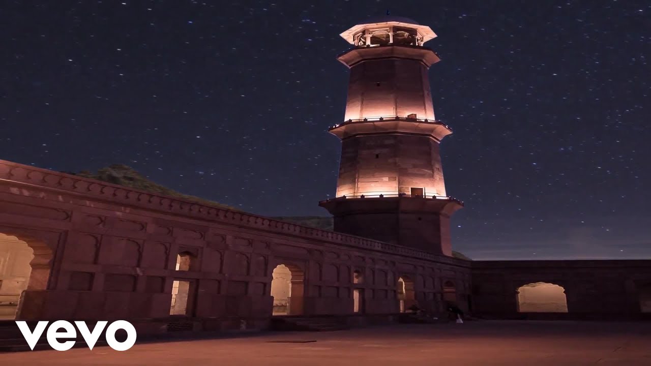 WuGeShe - A Pocket Full Of Stars
