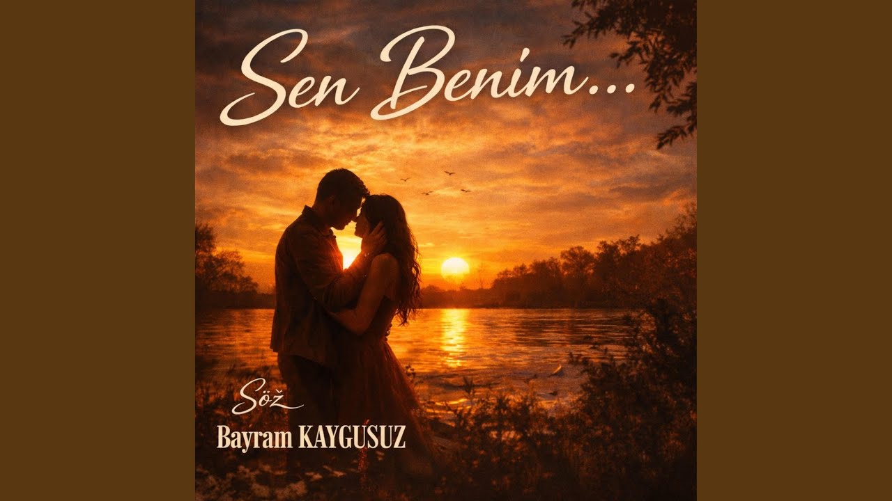 Sen Benim .....