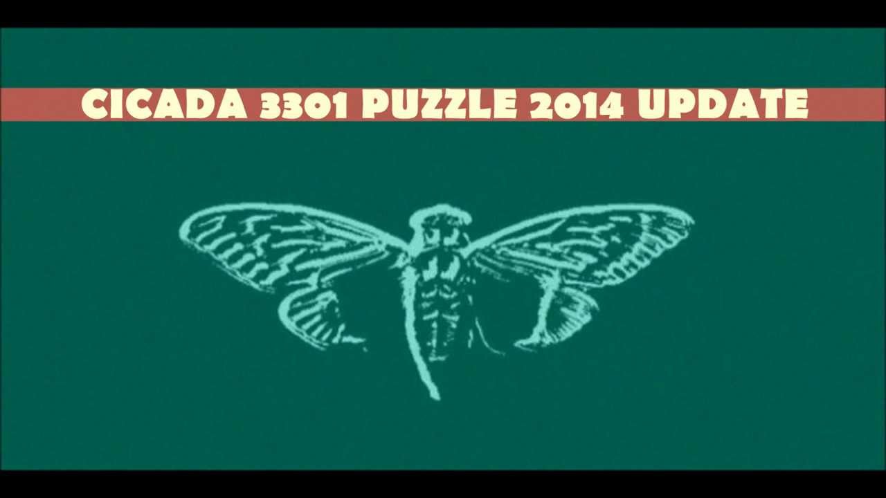 cicada 3301 2014 update