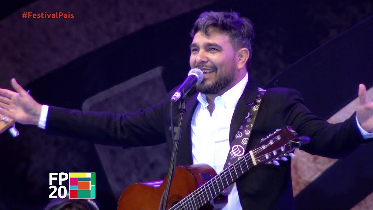 Emiliano Zerbini - Ñaupa Ñaupa - Cosquin 2020