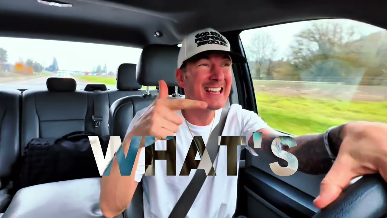 Austin Blanchfill - MY STORY
