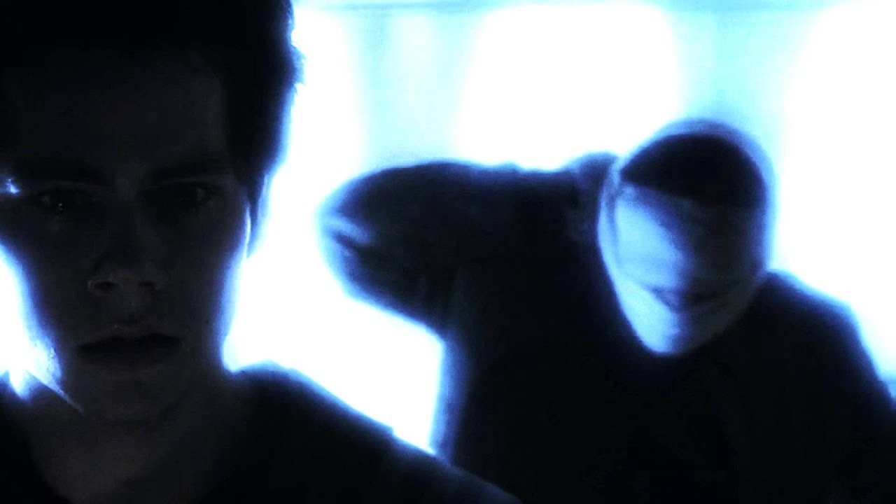 nogitsune\Stiles Stilinski\ Teen Wolf\Imagine Dragons – Battle Cry