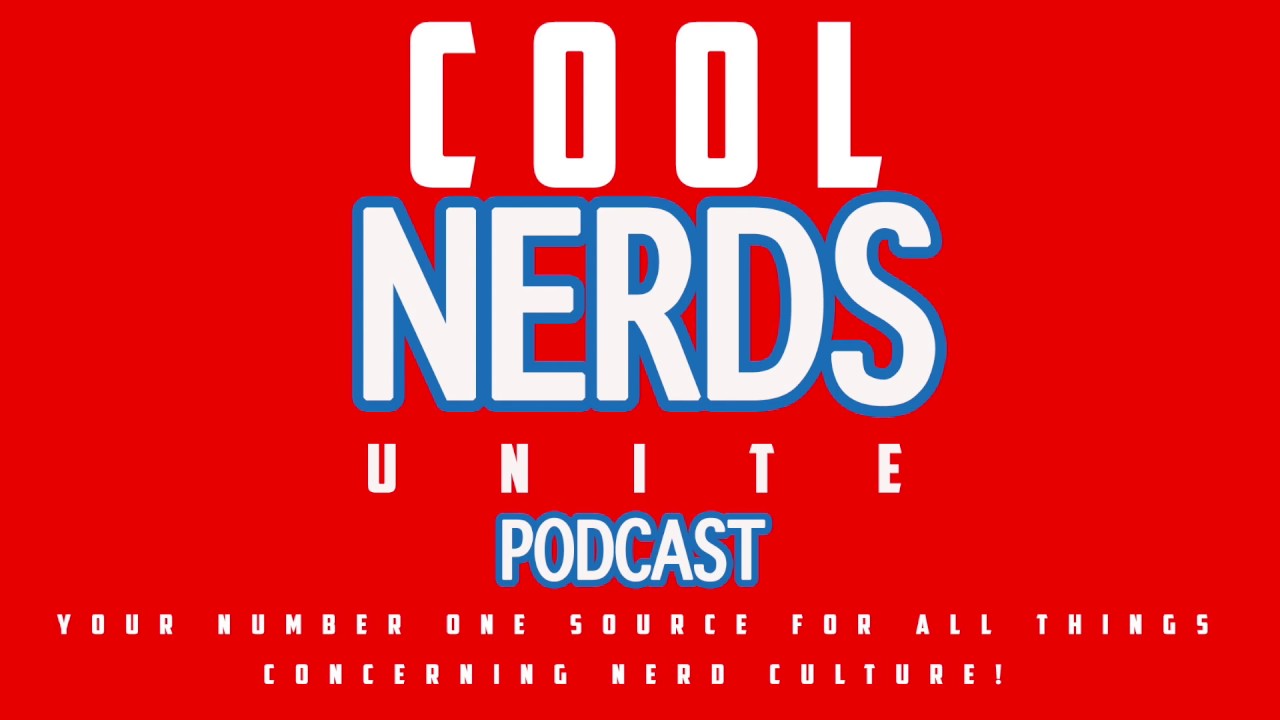 CNU Podcast Episode 1 Preview 