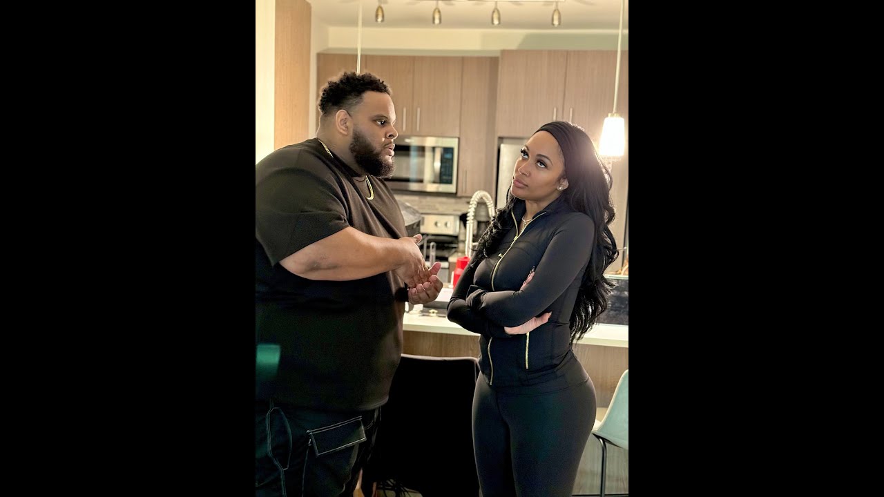 When Rafi checks Momo about D!