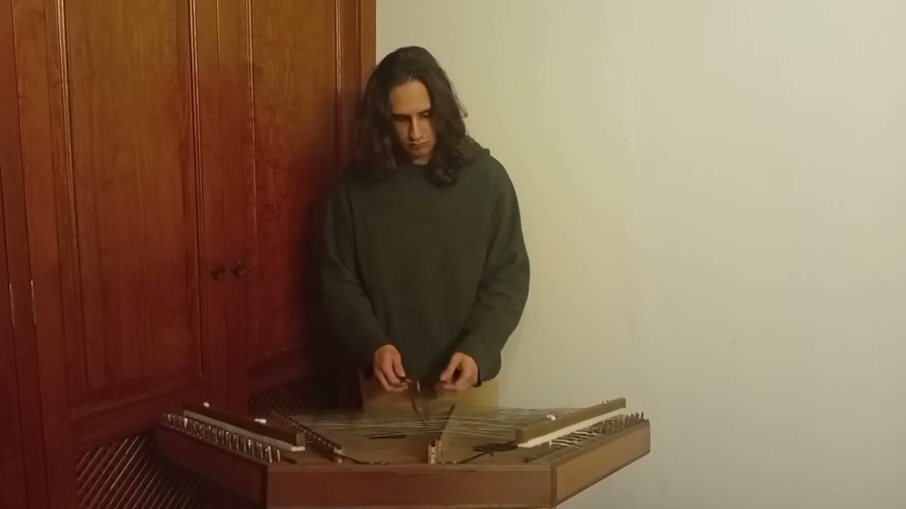 Sand (Dulcémele) | Marc Serra BSO