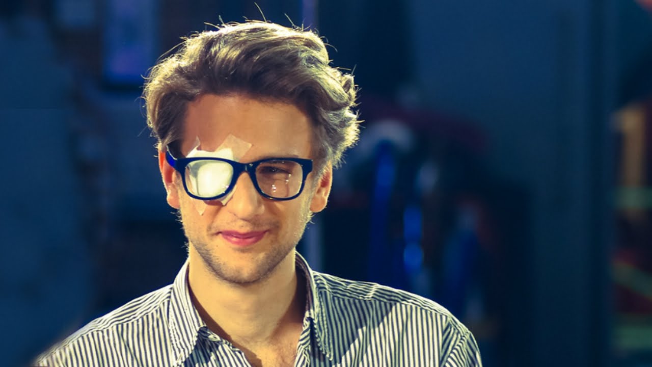 Dolina Kreatywna &ndash; Teatr, sezon 7 &ndash; Dawid Kot