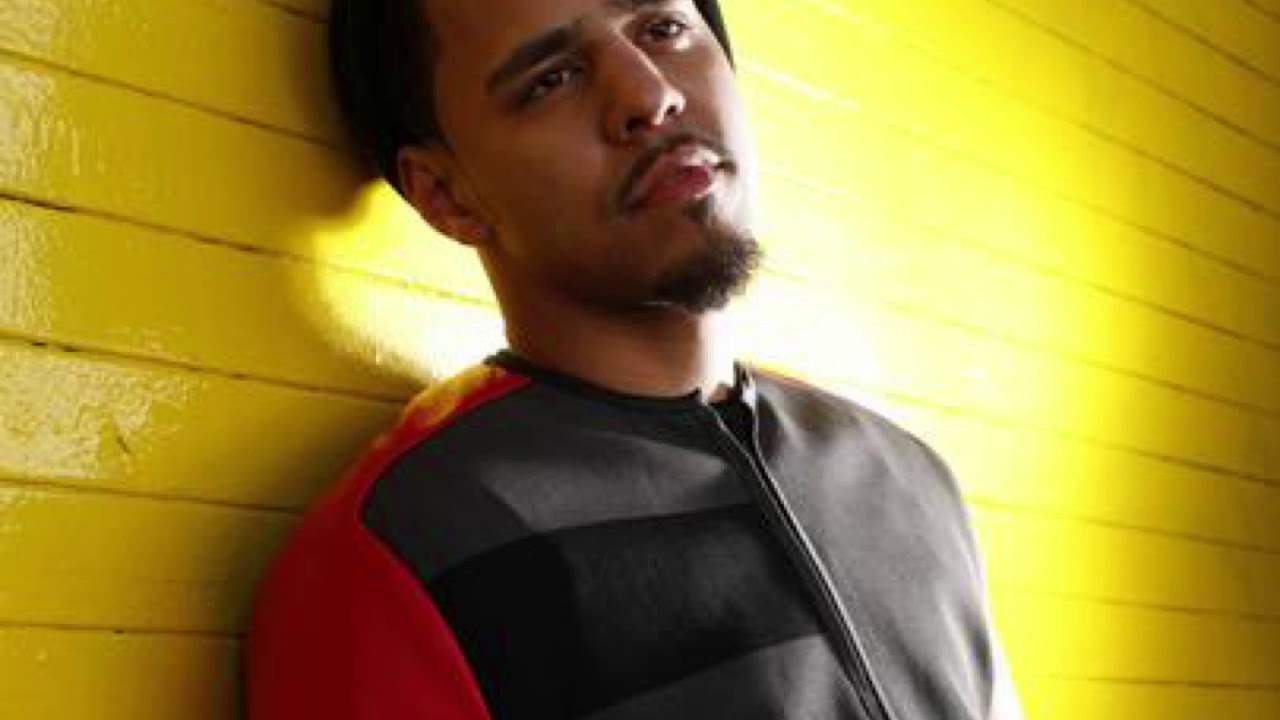 j cole New York Times slowed