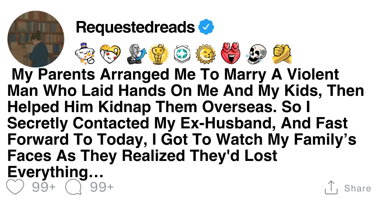 [FULL STORY] Who showed up when you needed them most?