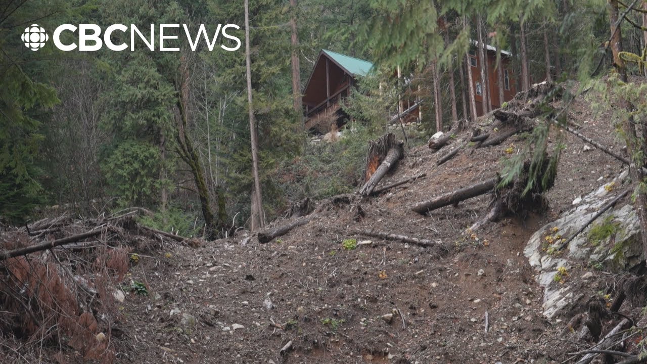 2 Lions Bay, B.C., residents were killed in a landslide a year ago &mdash; and questions remain