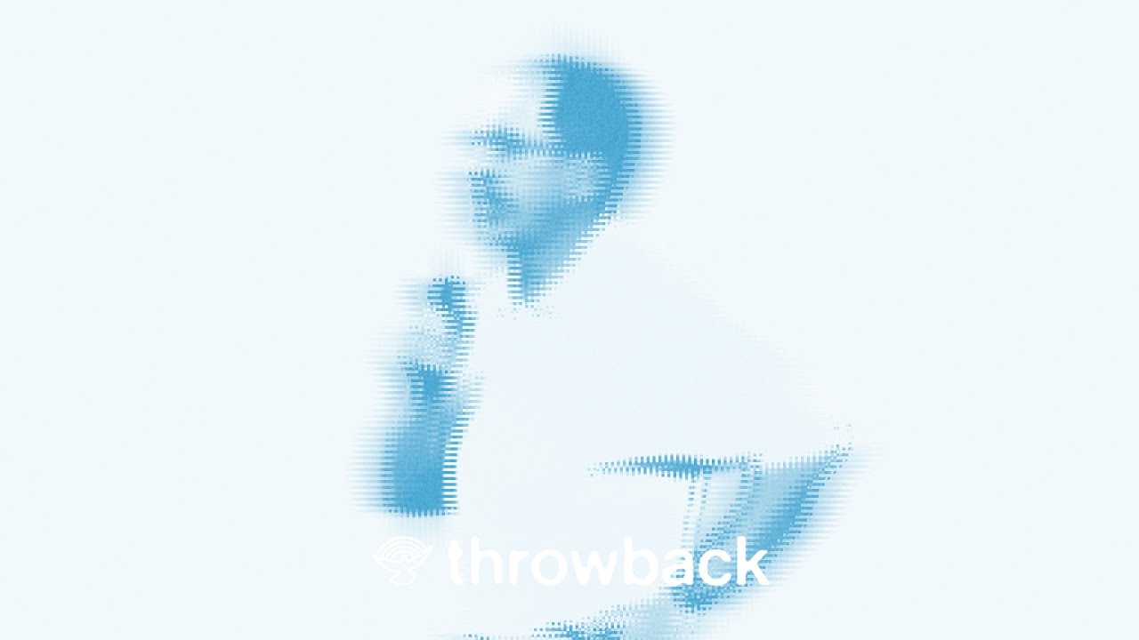 Run the Race - Rolland Baker / Iris Throwback